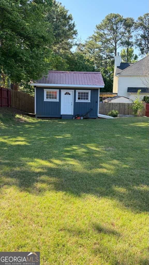 1800 Tuftstown Court Snellville - Photo 9