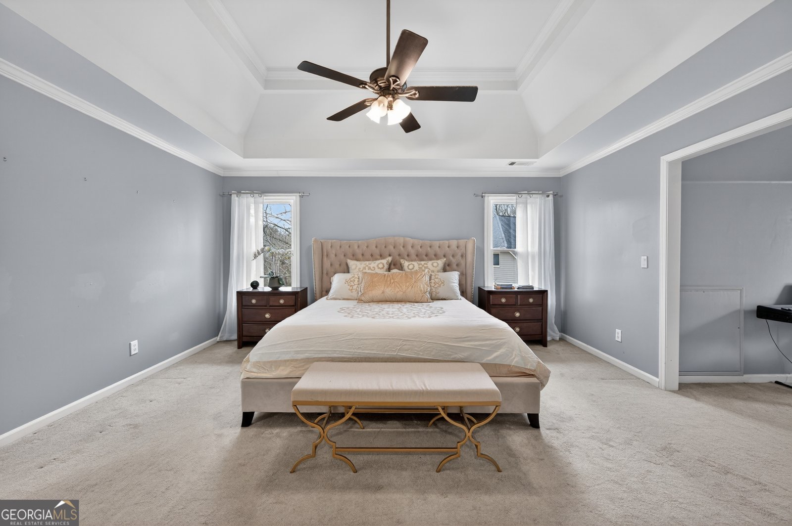 2281 Barrett Drive Cumming - Photo 18