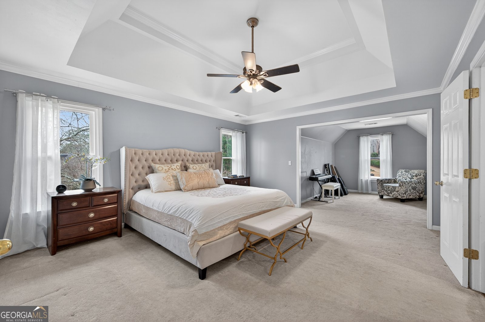 2281 Barrett Drive Cumming - Photo 19