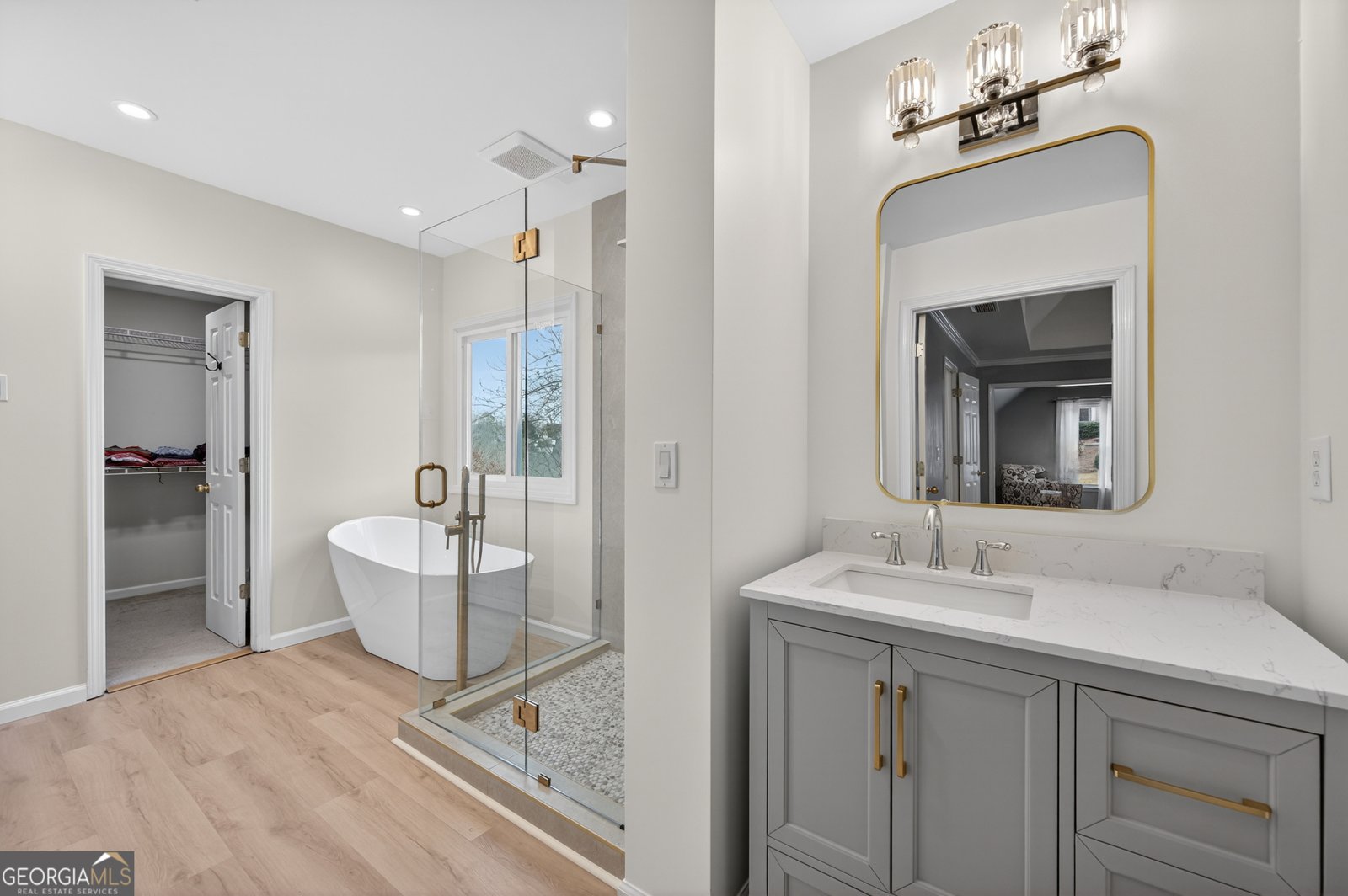 2281 Barrett Drive Cumming - Photo 21