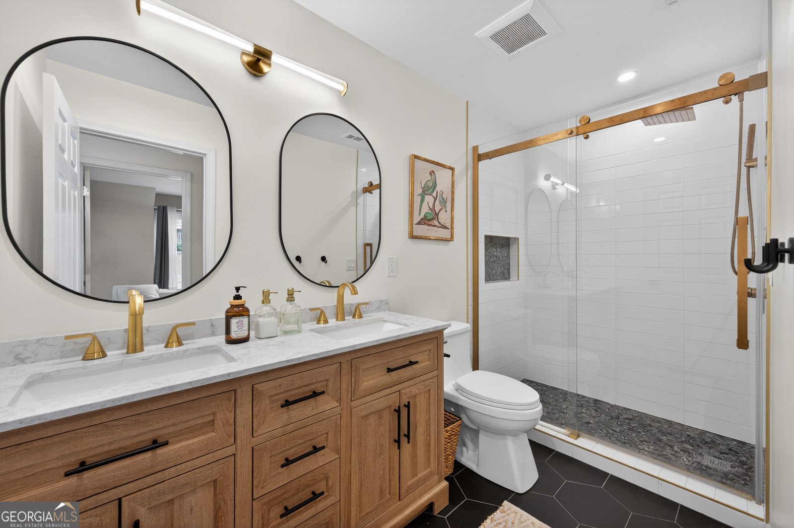 2281 Barrett Drive Cumming - Photo 28