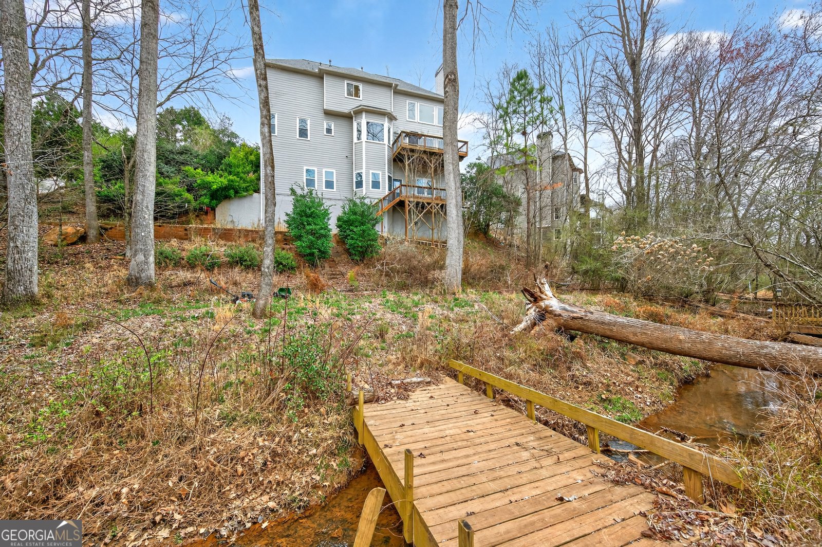 2281 Barrett Drive Cumming - Photo 43