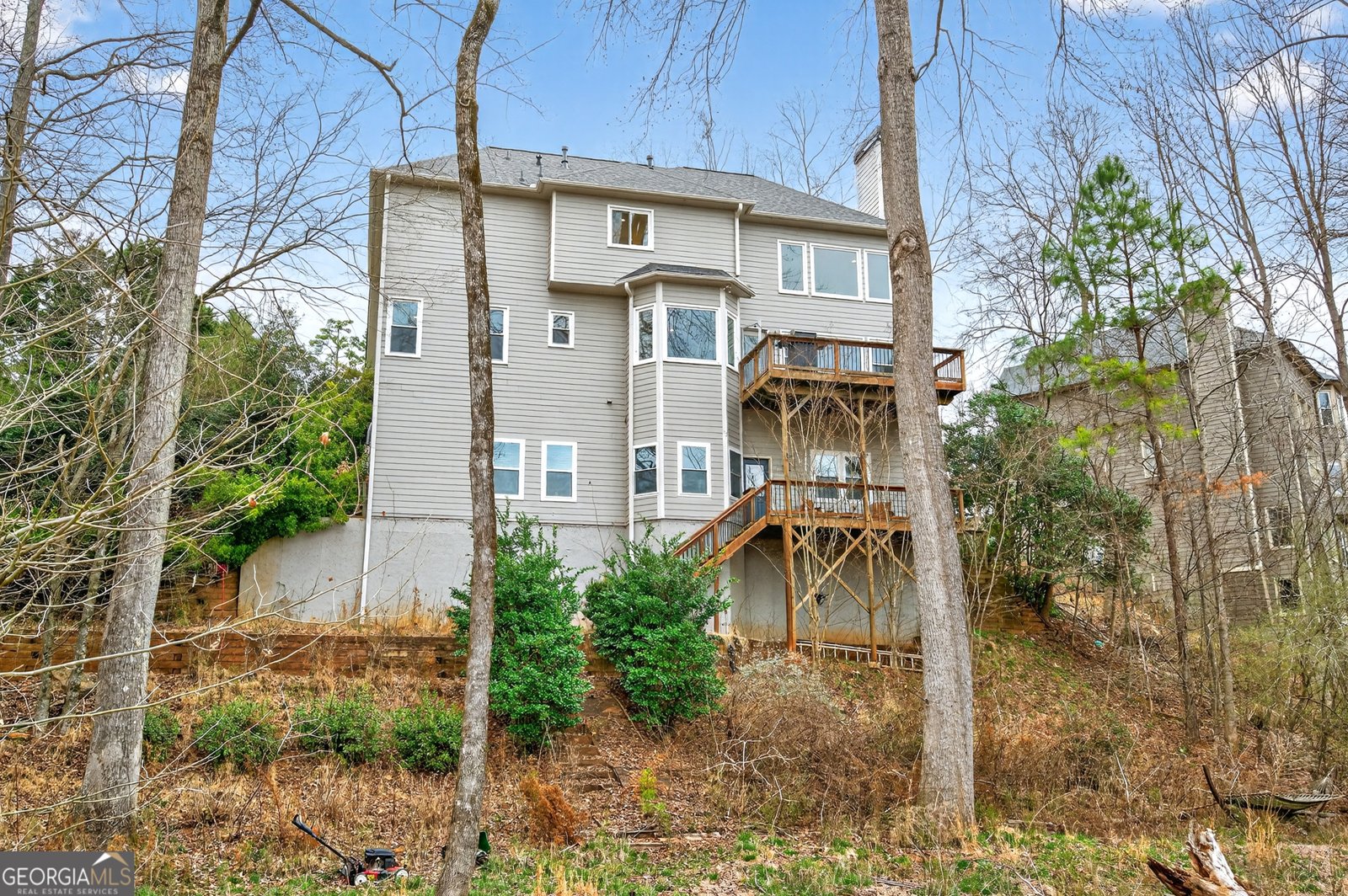 2281 Barrett Drive Cumming - Photo 45