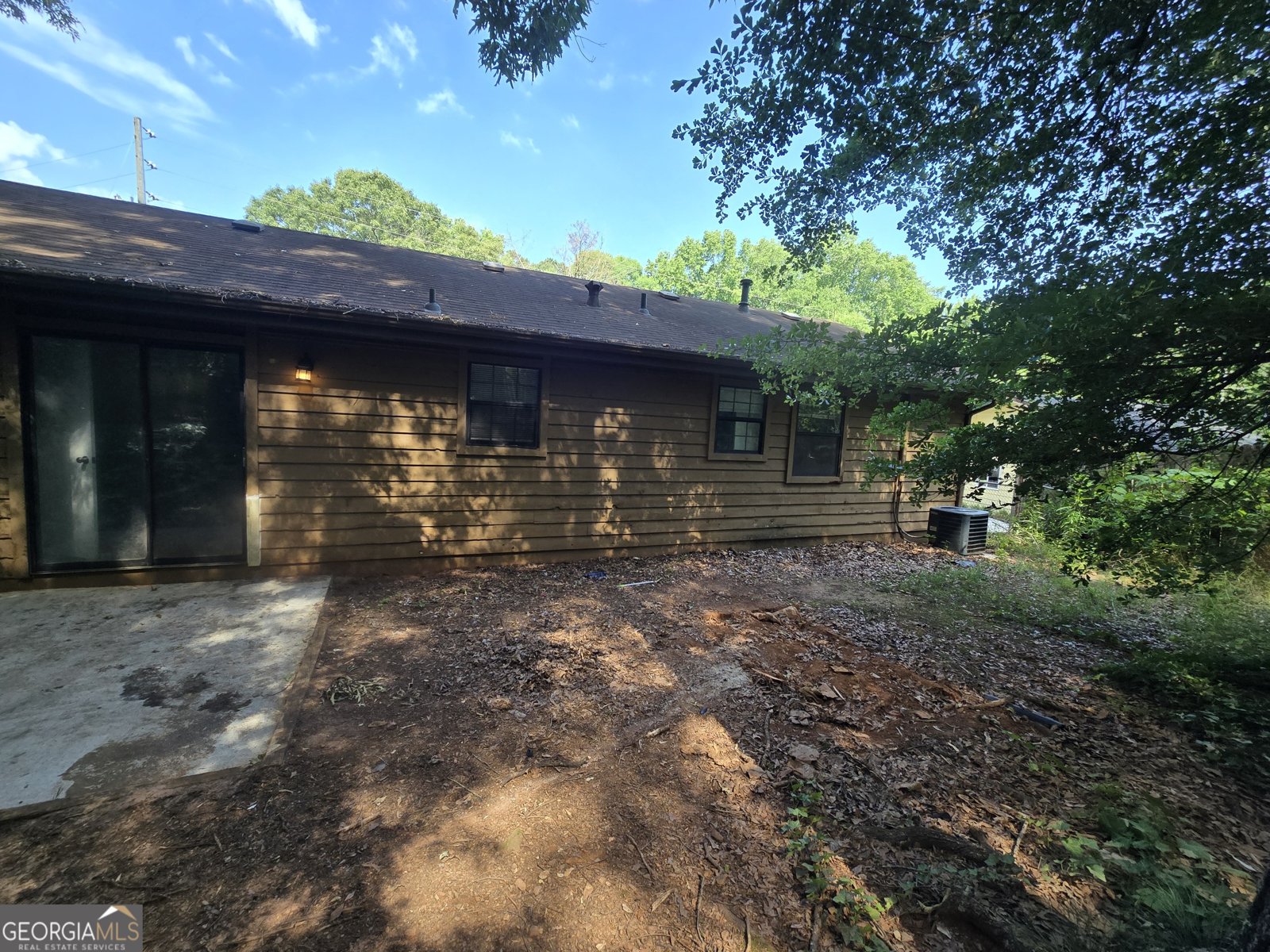 287 Morris Drive Conyers - Photo 10