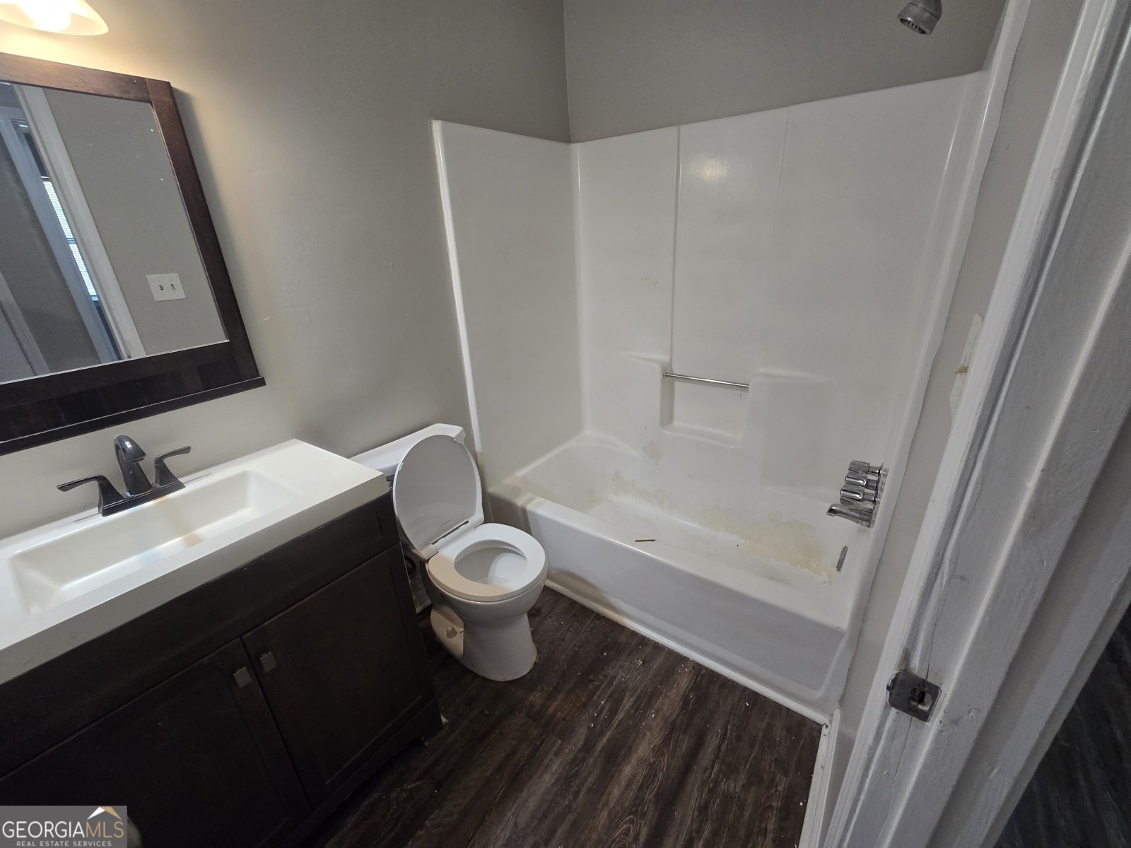 287 Morris Drive Conyers - Photo 6
