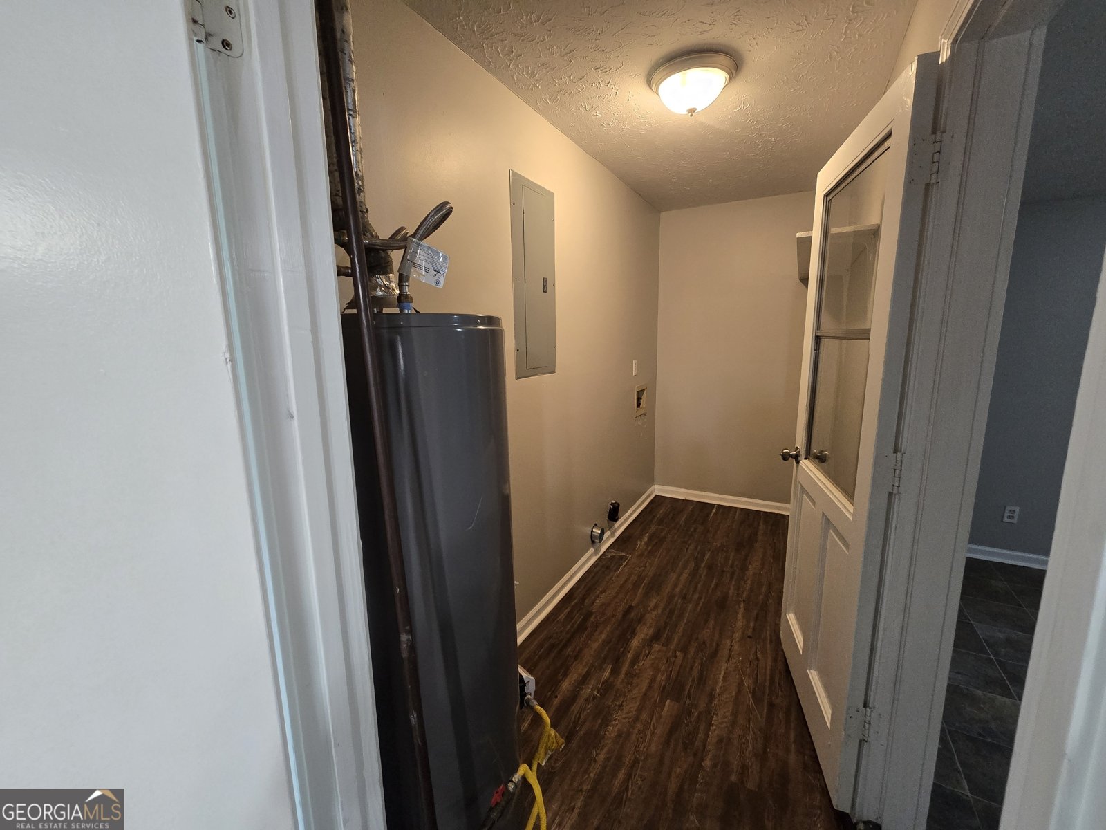287 Morris Drive Conyers - Photo 9