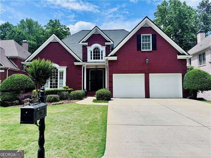 1399 Tysons Corner Marietta - main photo