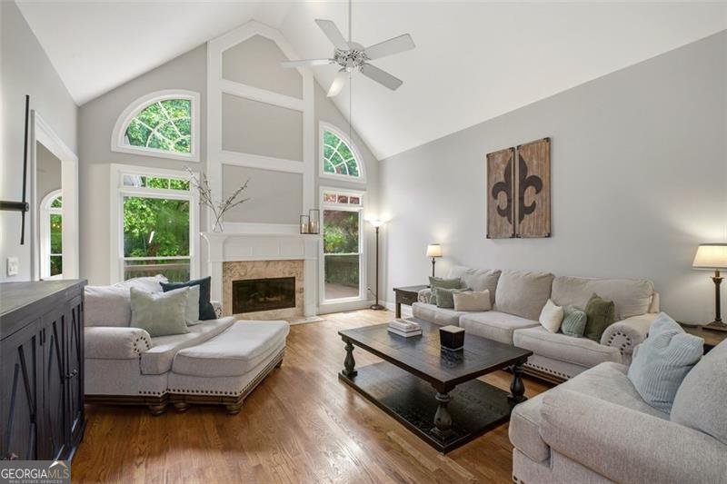 1399 Tysons Corner Marietta - Photo 14