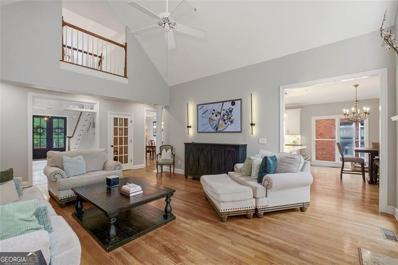 1399 Tysons Corner Marietta - Photo 15