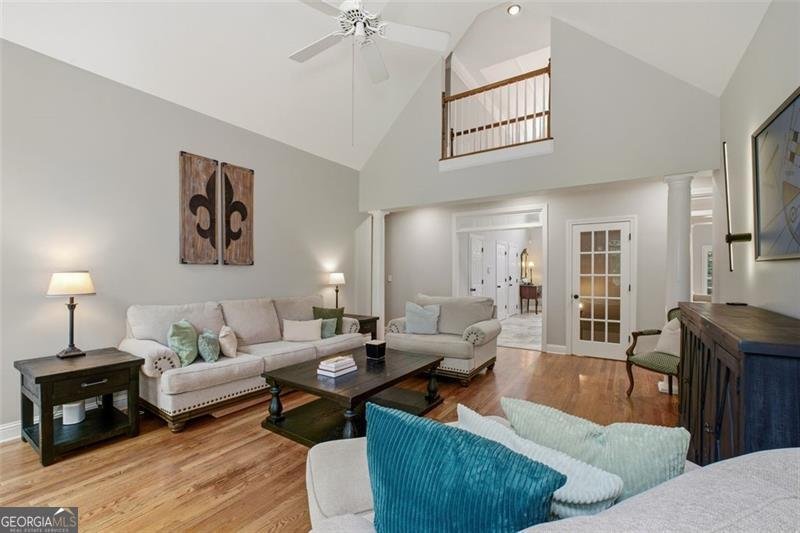 1399 Tysons Corner Marietta - Photo 16