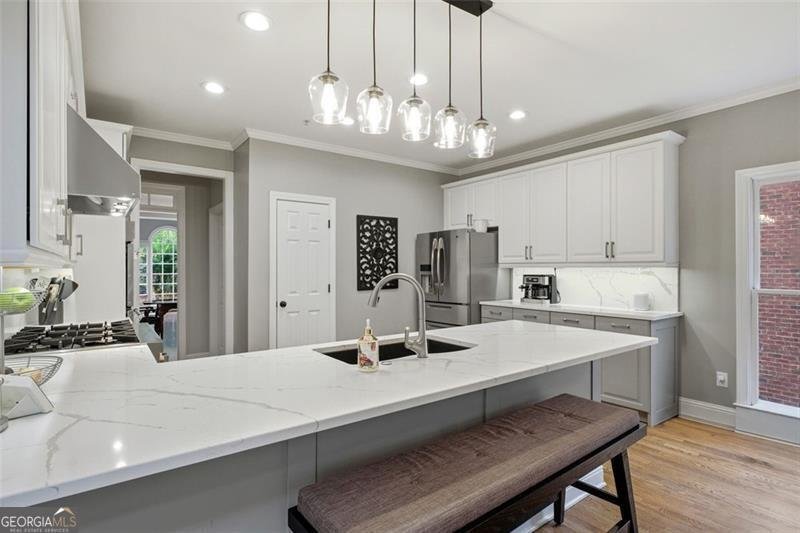 1399 Tysons Corner Marietta - Photo 17