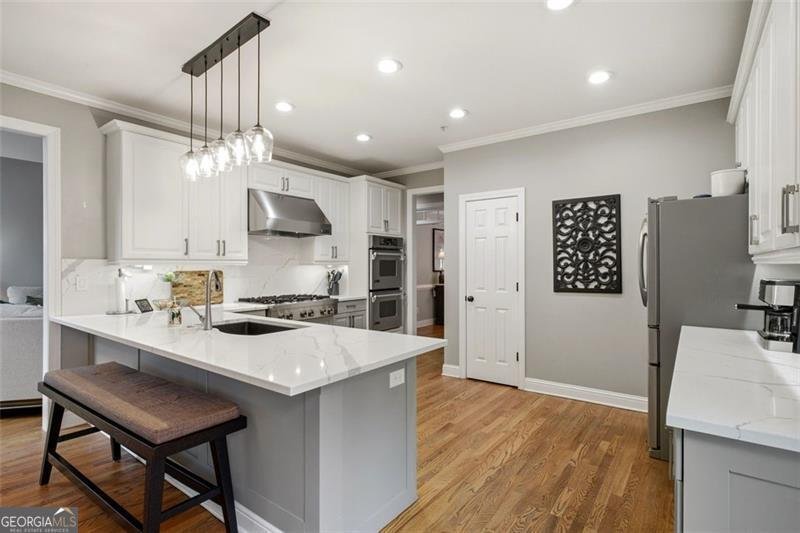 1399 Tysons Corner Marietta - Photo 18