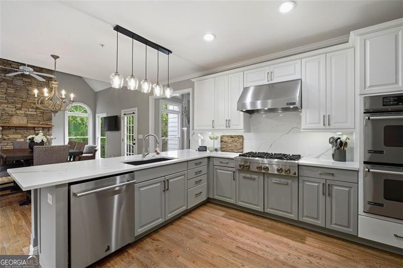 1399 Tysons Corner Marietta - Photo 19