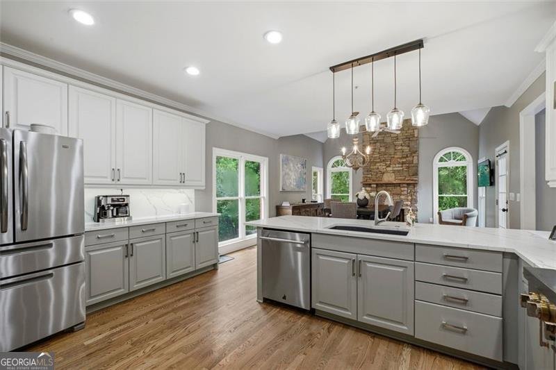 1399 Tysons Corner Marietta - Photo 21
