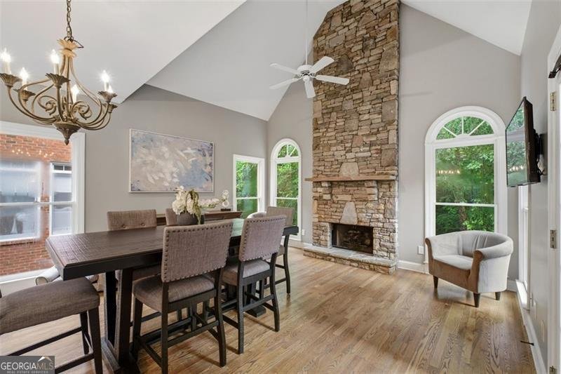 1399 Tysons Corner Marietta - Photo 23