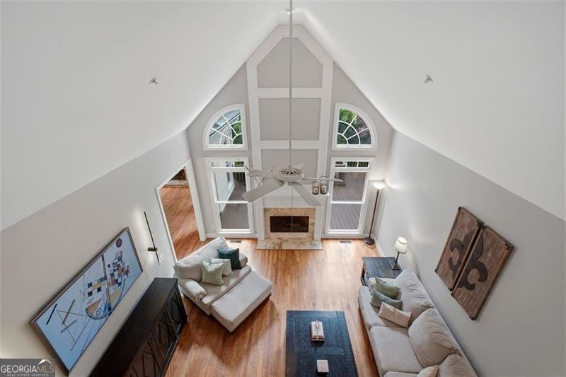 1399 Tysons Corner Marietta - Photo 35