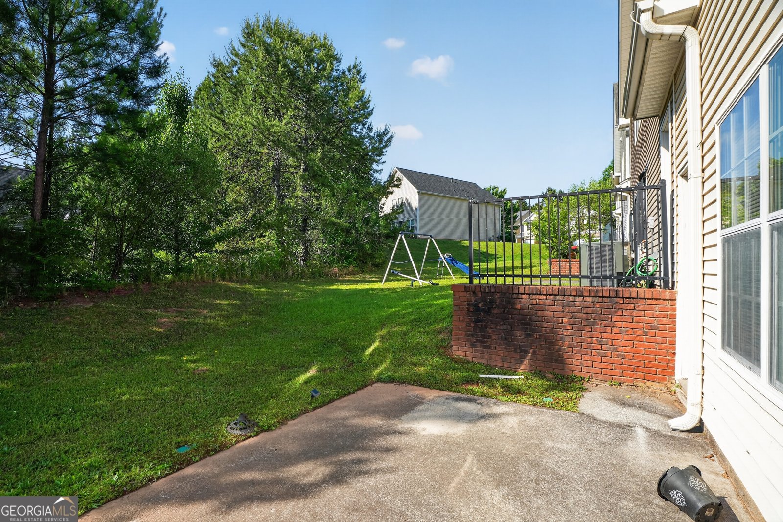 578 Shadow Lake Drive Lithonia - Photo 31
