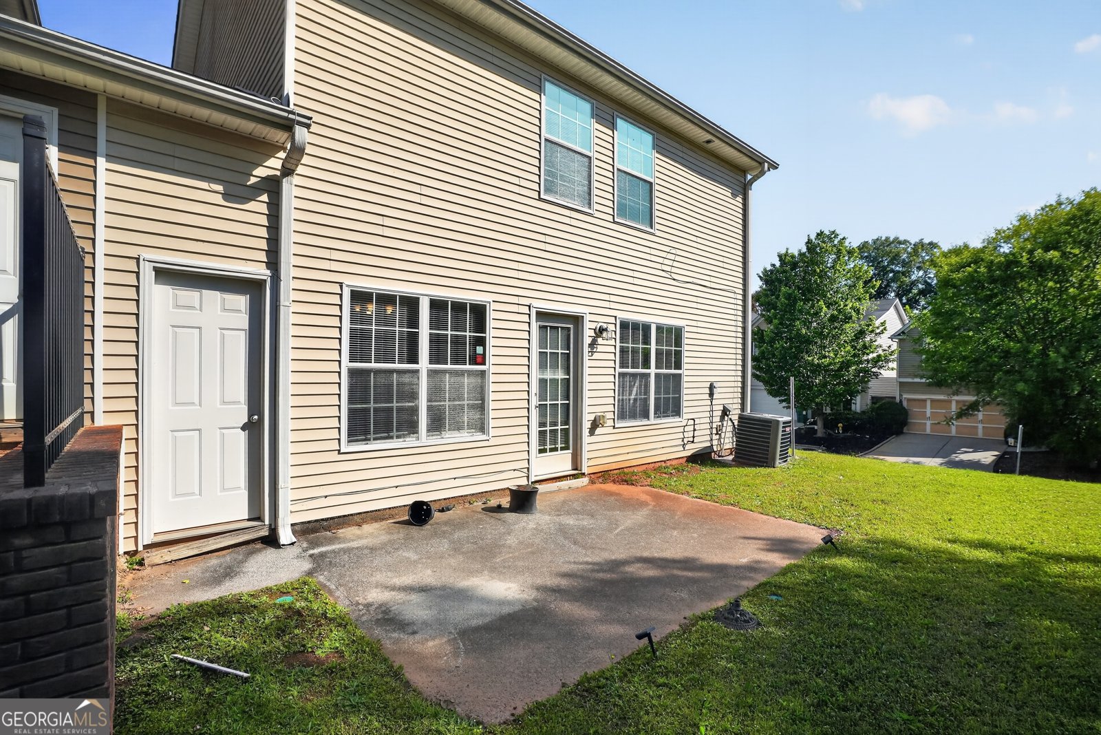 578 Shadow Lake Drive Lithonia - Photo 32