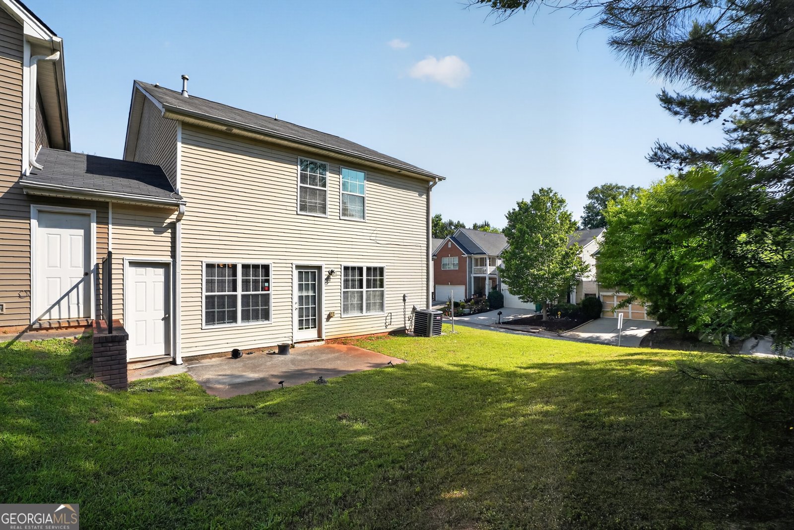 578 Shadow Lake Drive Lithonia - Photo 33