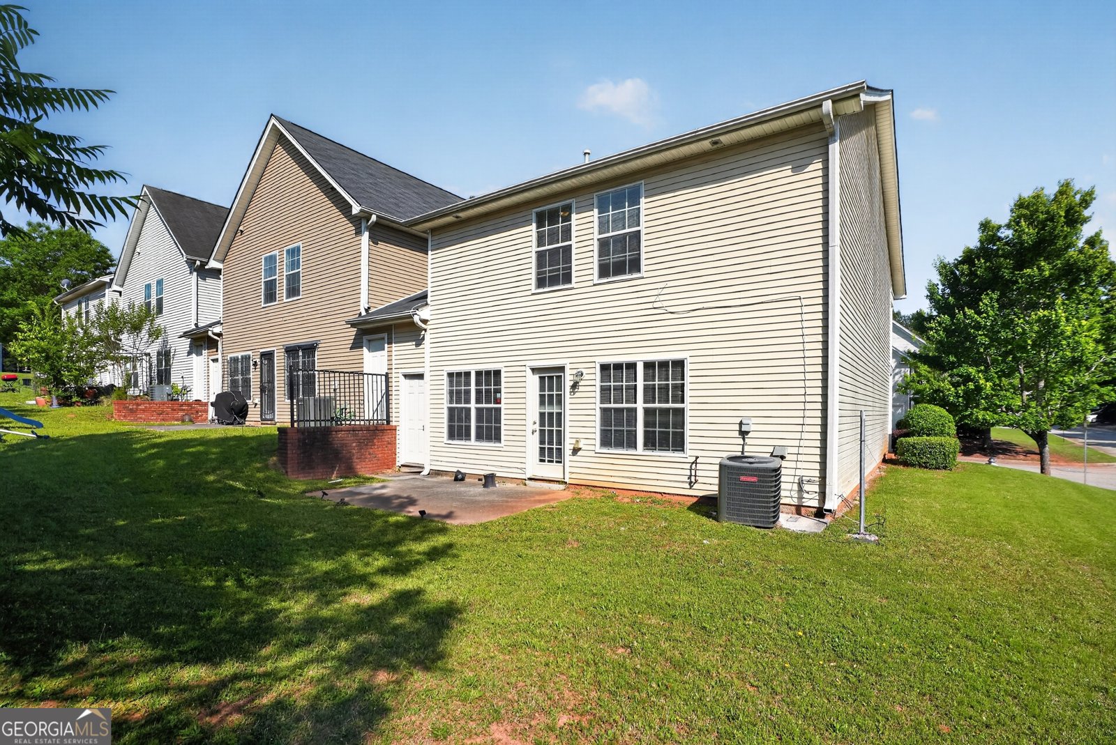578 Shadow Lake Drive Lithonia - Photo 34
