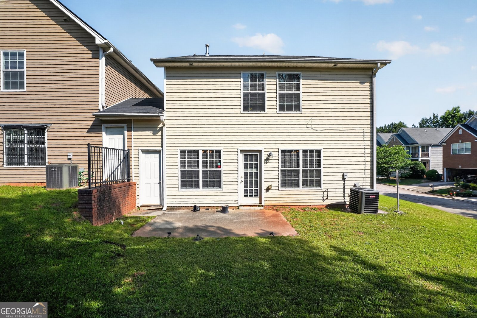 578 Shadow Lake Drive Lithonia - Photo 35