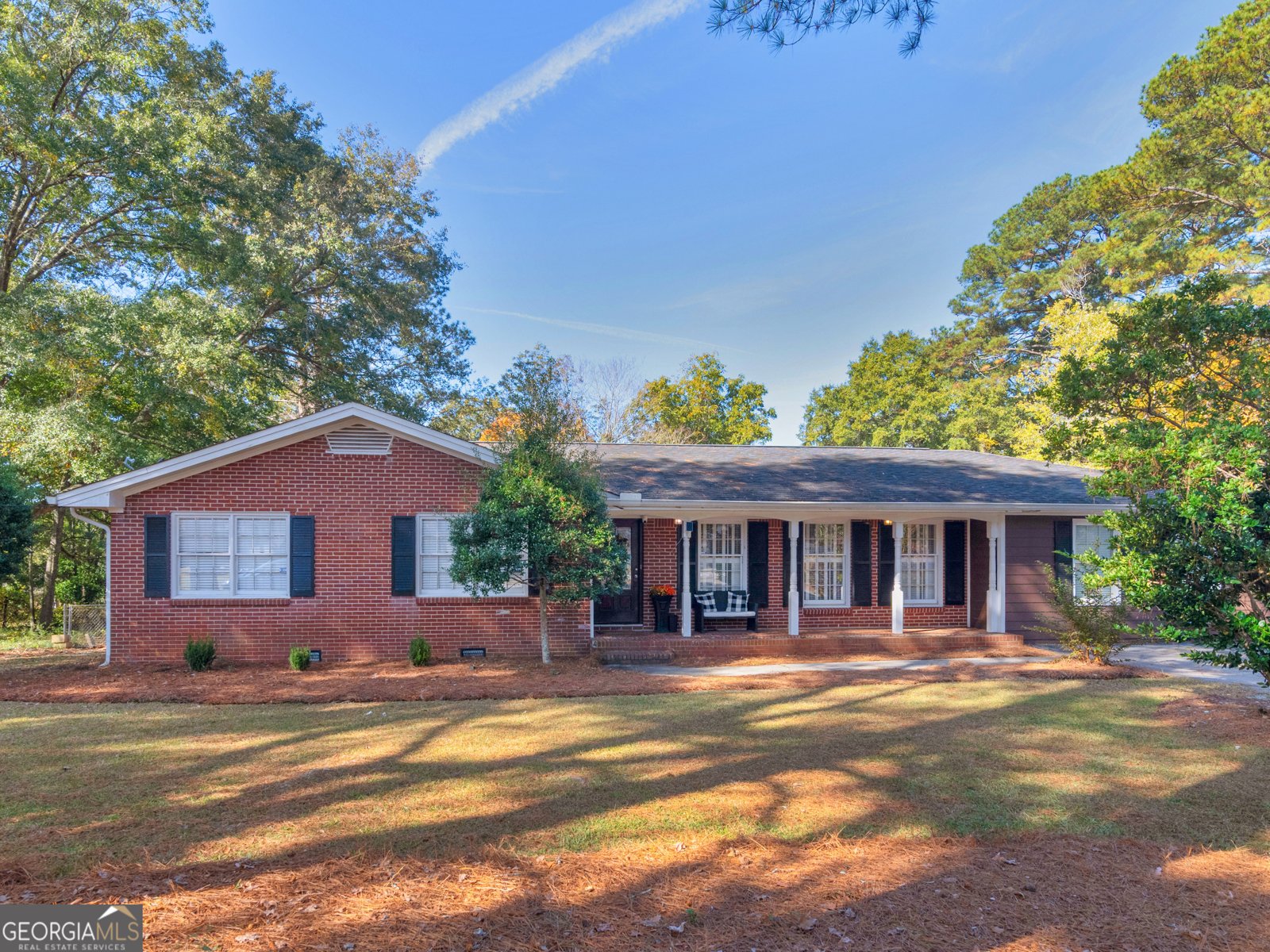 280 Burke Circle McDonough - main photo