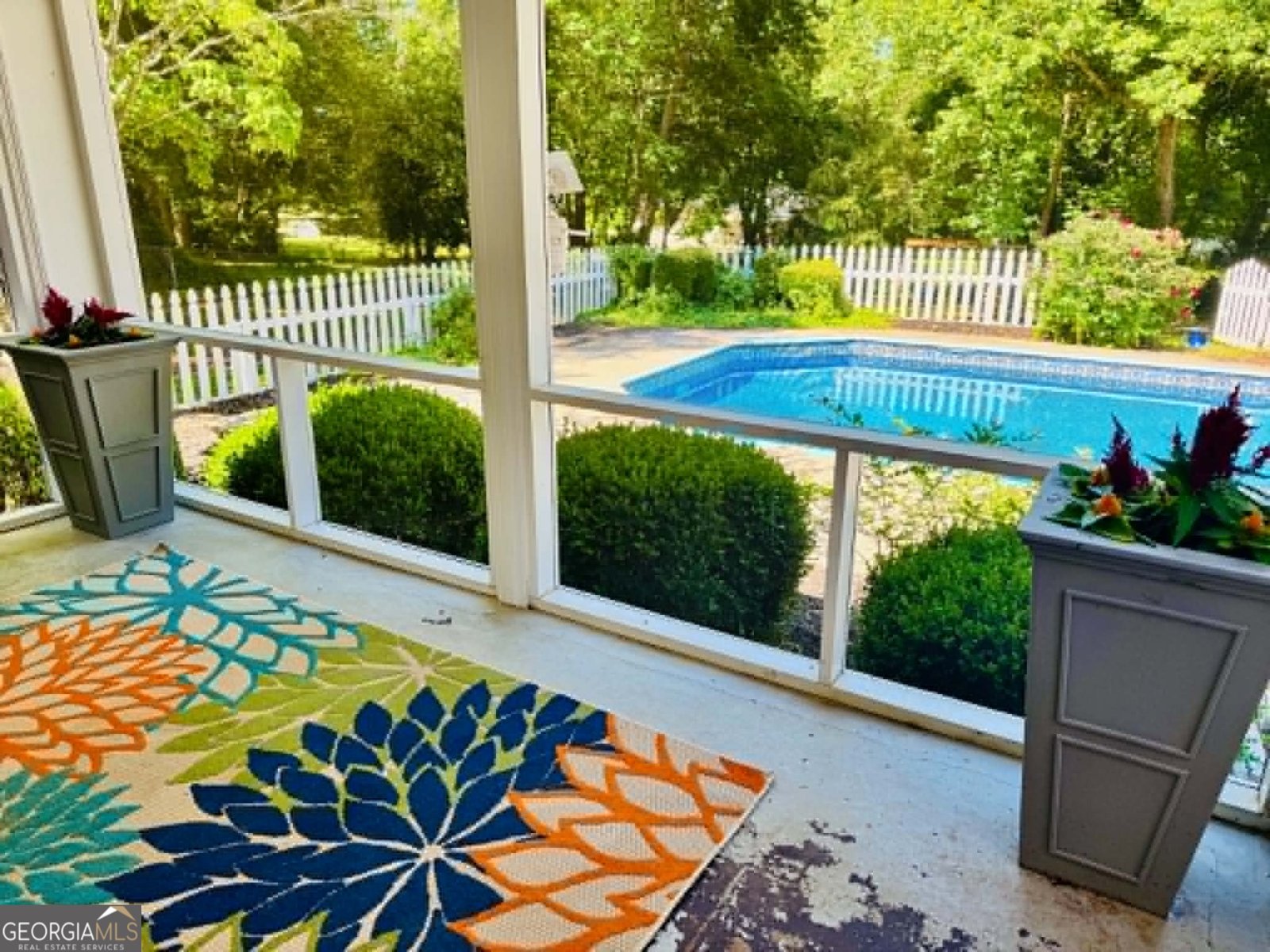 280 Burke Circle McDonough - Photo 33