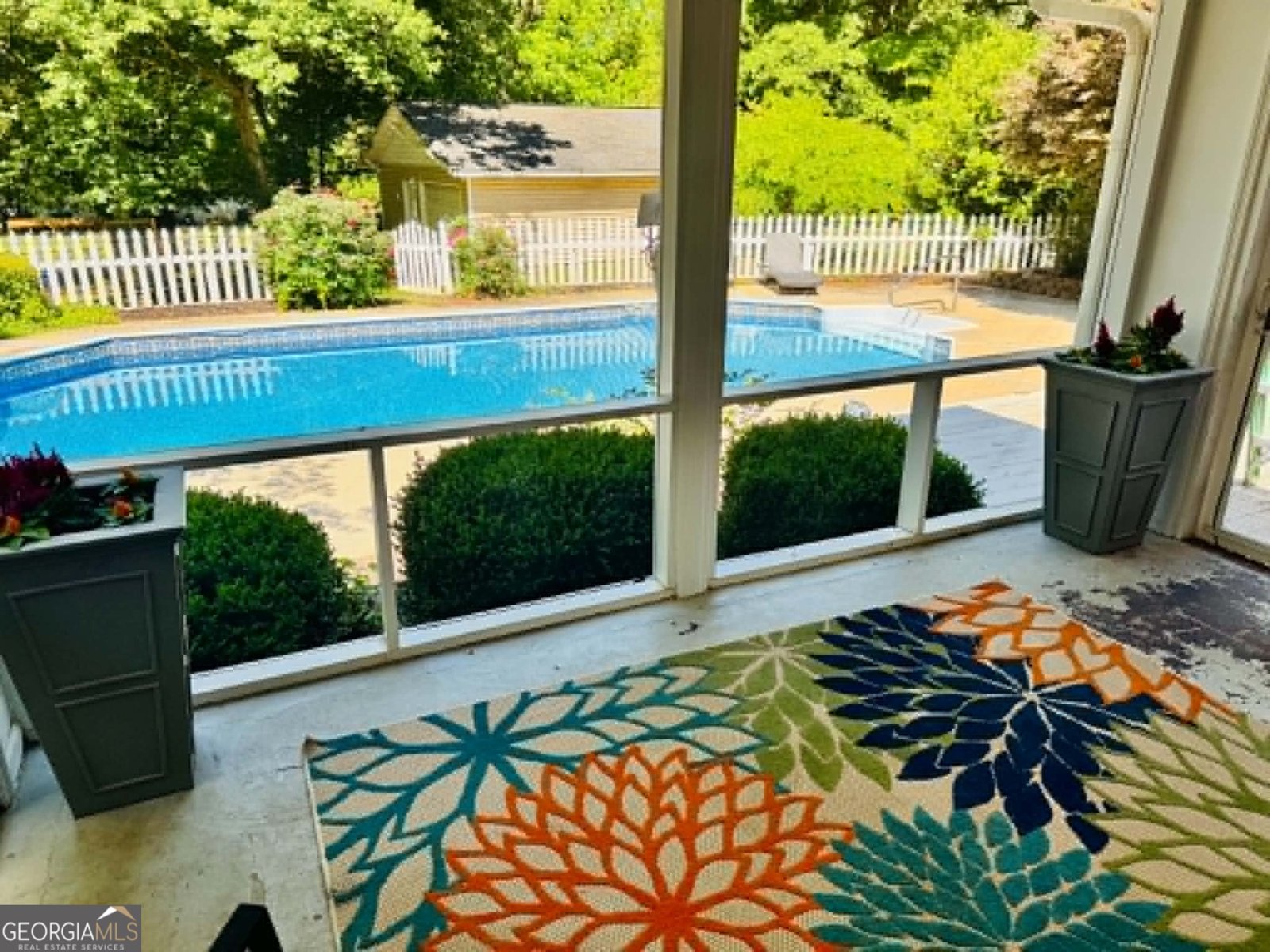 280 Burke Circle McDonough - Photo 34