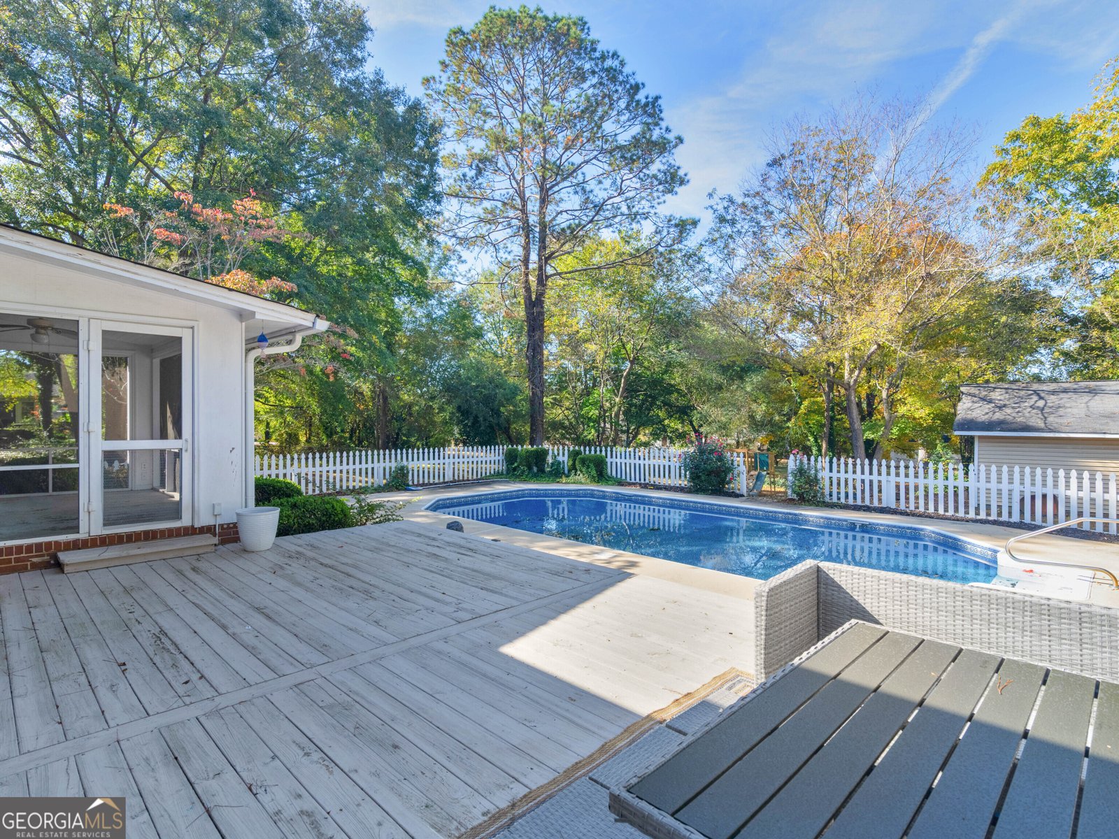 280 Burke Circle McDonough - Photo 35