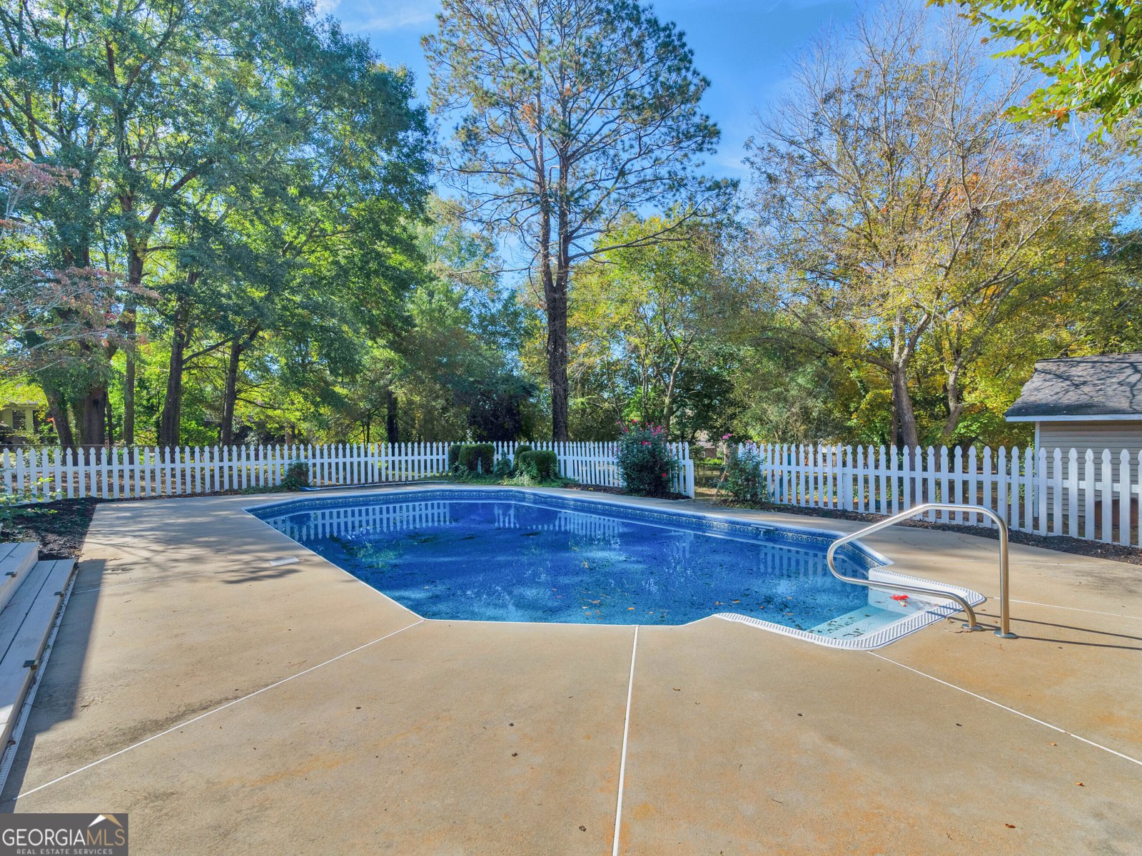 280 Burke Circle McDonough - Photo 38