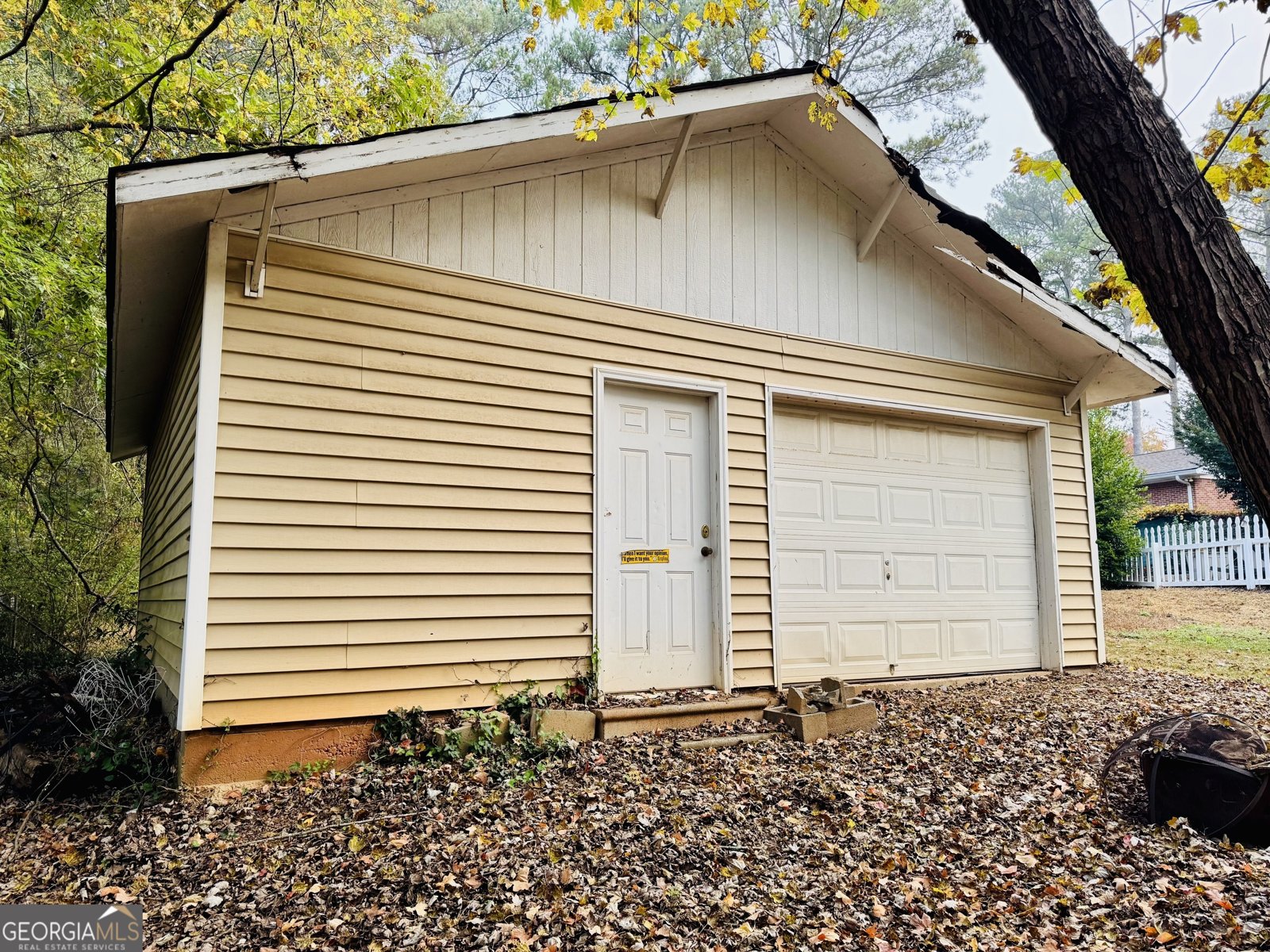 280 Burke Circle McDonough - Photo 42
