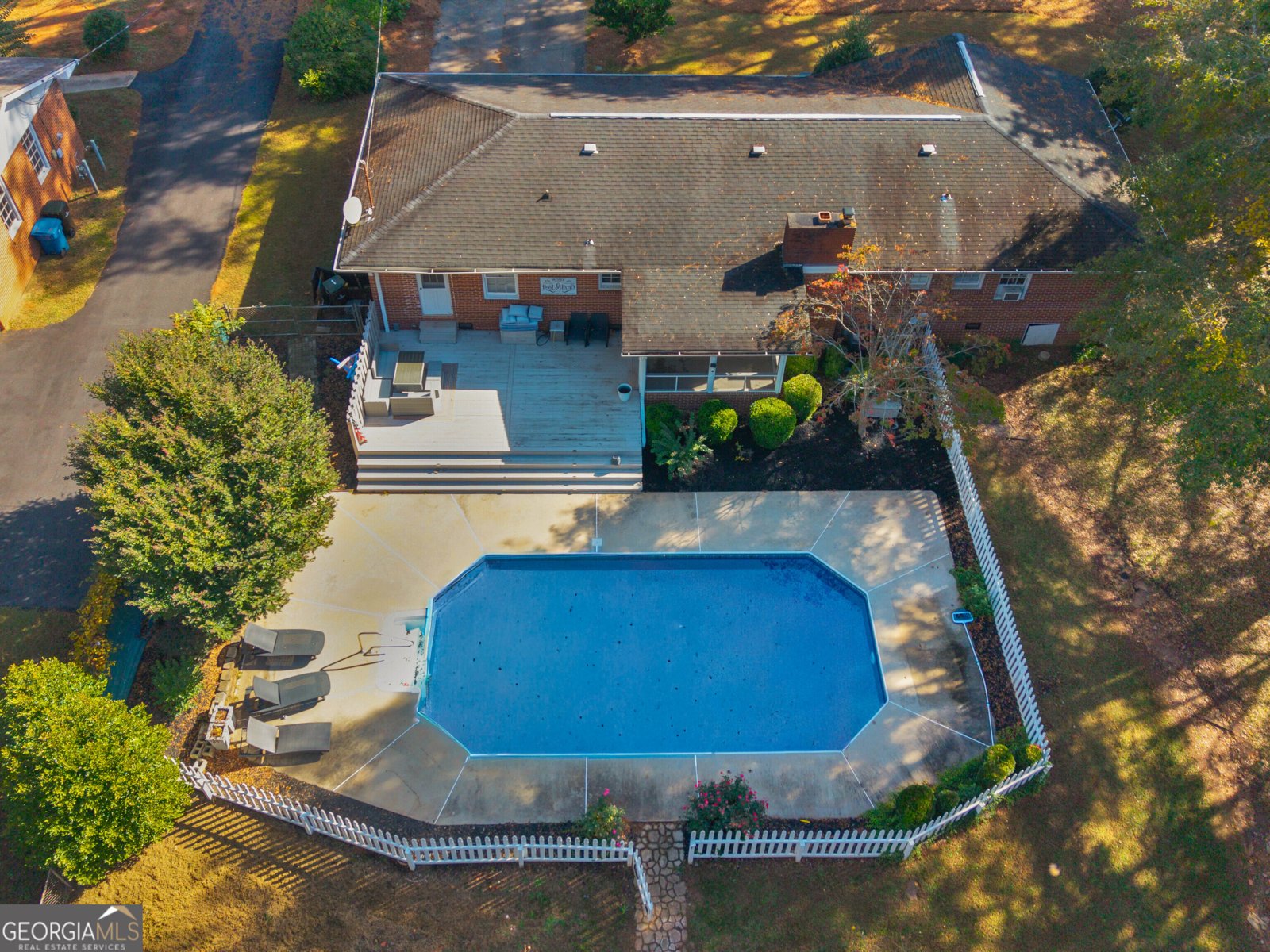 280 Burke Circle McDonough - Photo 43