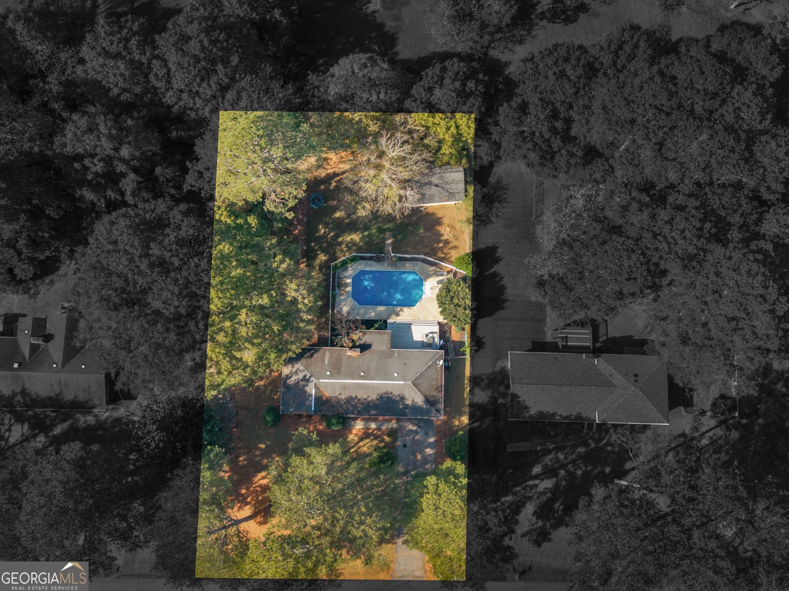 280 Burke Circle McDonough - Photo 46