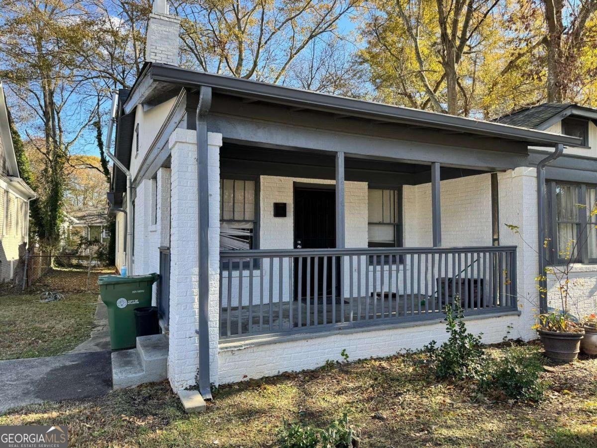 880 Cascade Avenue Atlanta - Photo 14