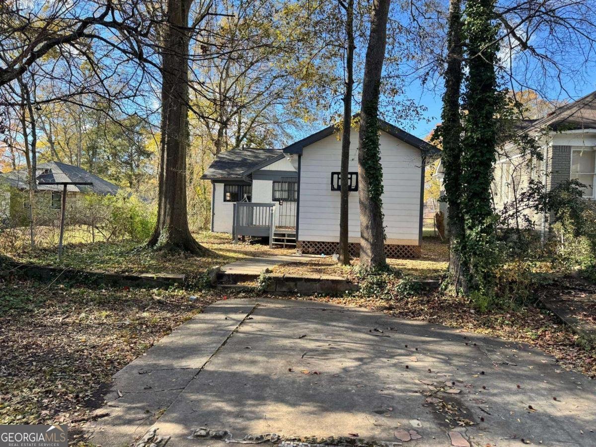 880 Cascade Avenue Atlanta - Photo 16