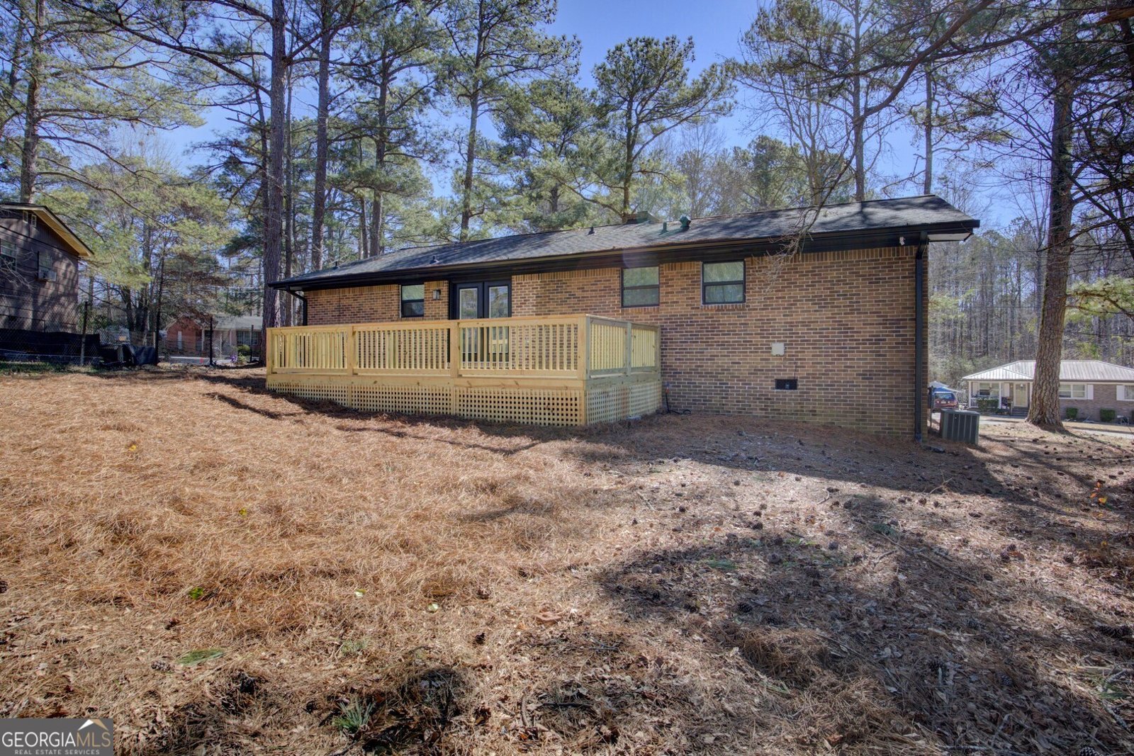7225 Pineneedle Drive Covington - Photo 33