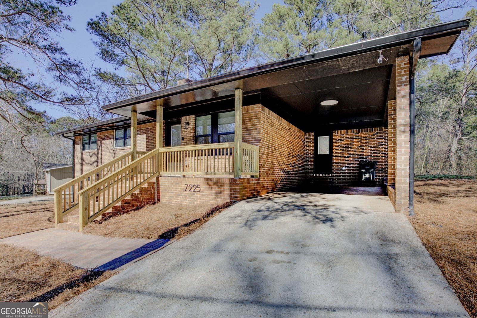 7225 Pineneedle Drive Covington - Photo 35