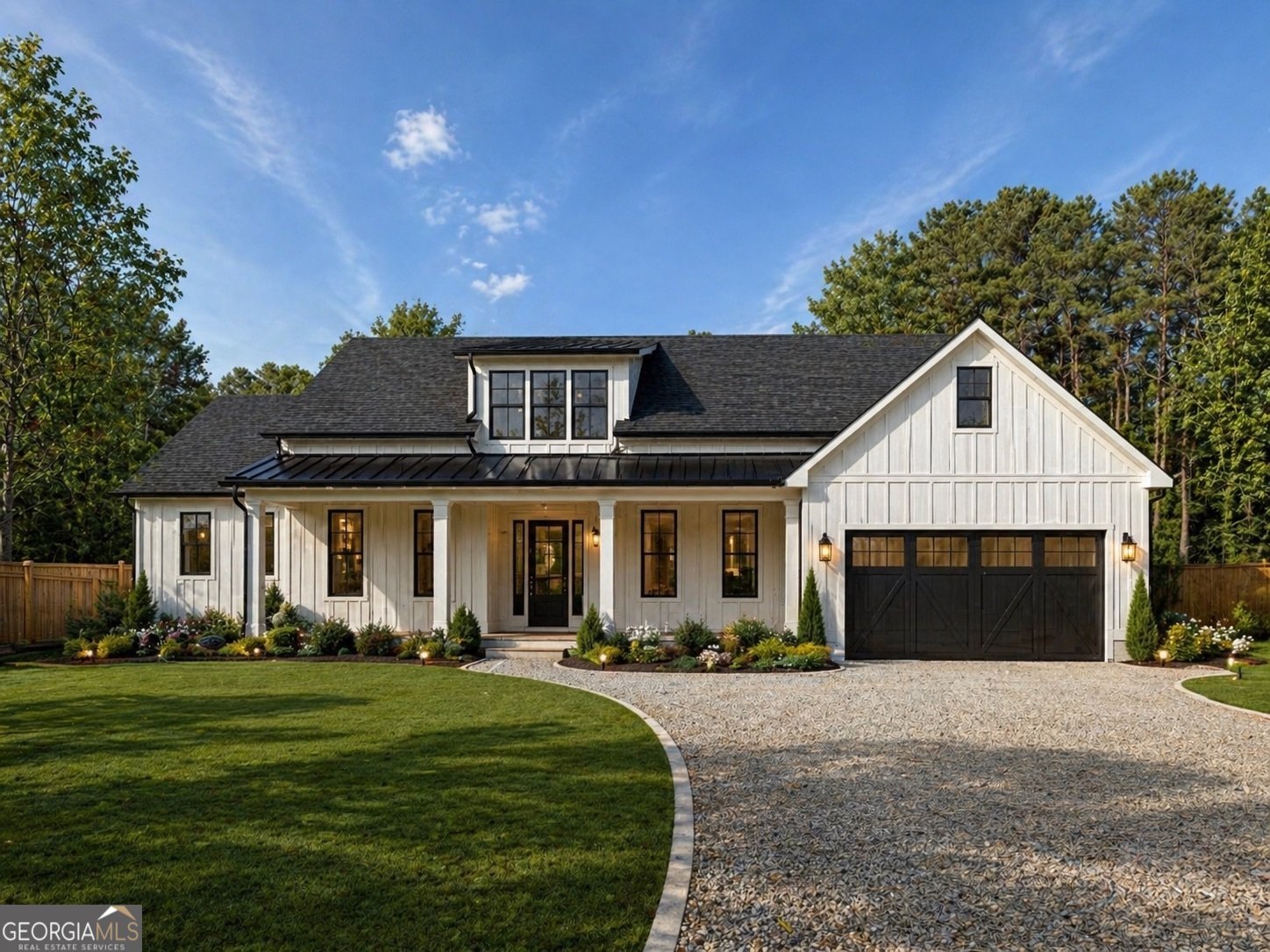 1748 Pucketts Drive Lilburn - main photo