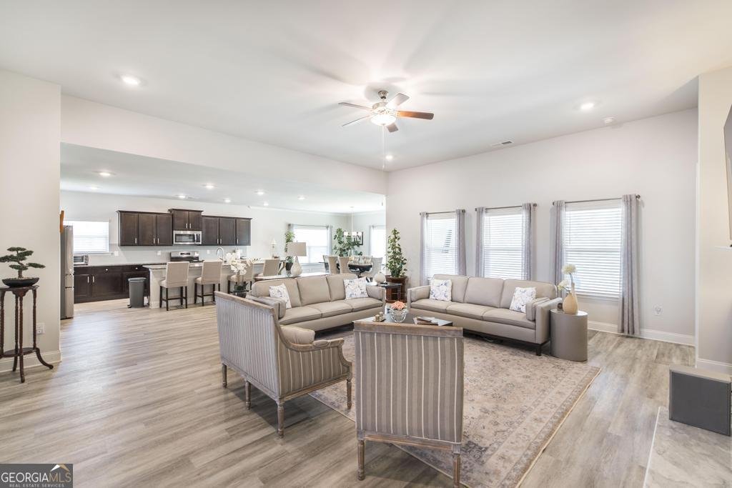 1310 Barrington Place Cove Macon - Photo 6