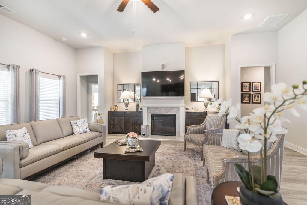 1310 Barrington Place Cove Macon - Photo 8