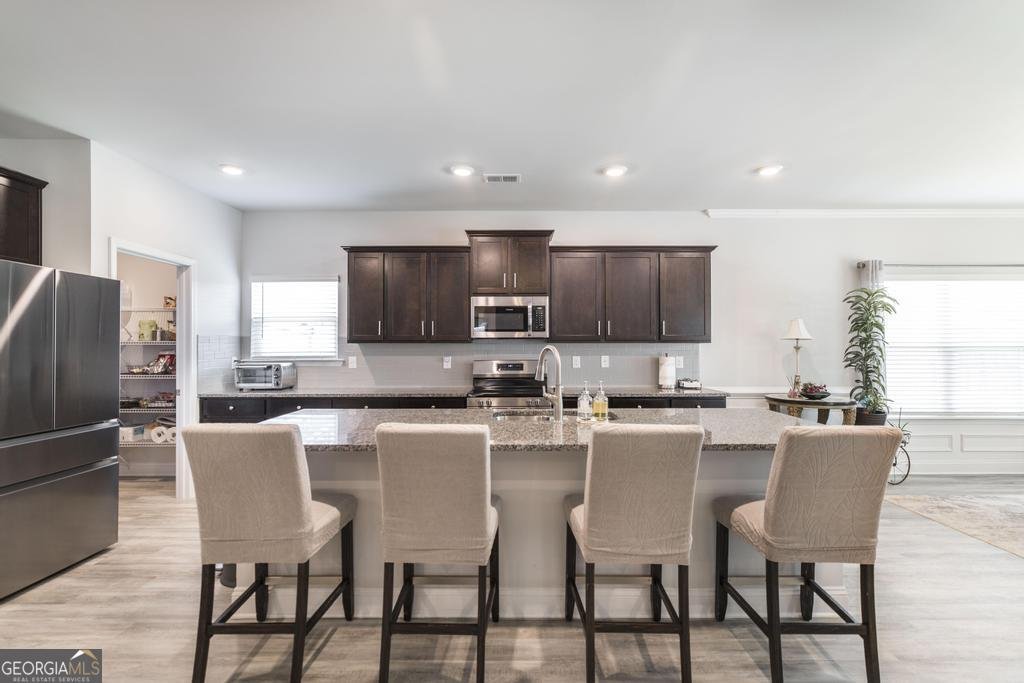 1310 Barrington Place Cove Macon - Photo 9
