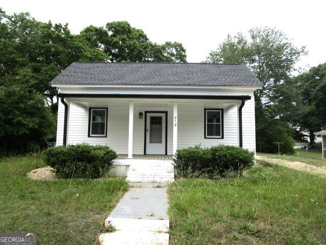 219 Broad Street Carrollton - main photo