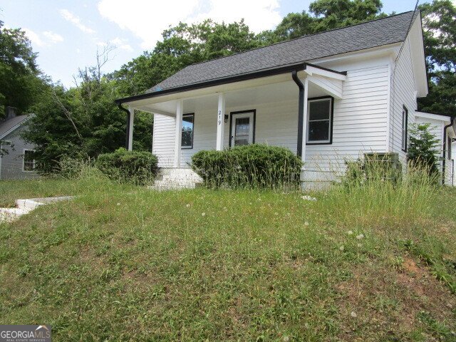 219 Broad Street Carrollton - Photo 22