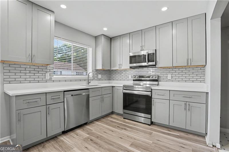 7307 Cardigan Circle Atlanta - Photo 10