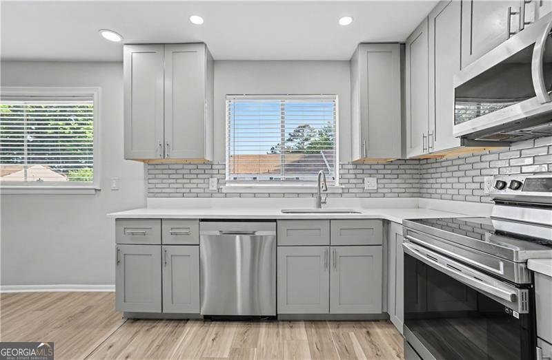 7307 Cardigan Circle Atlanta - Photo 11
