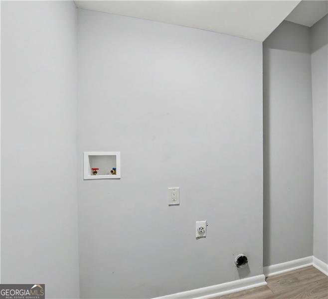 7307 Cardigan Circle Atlanta - Photo 15