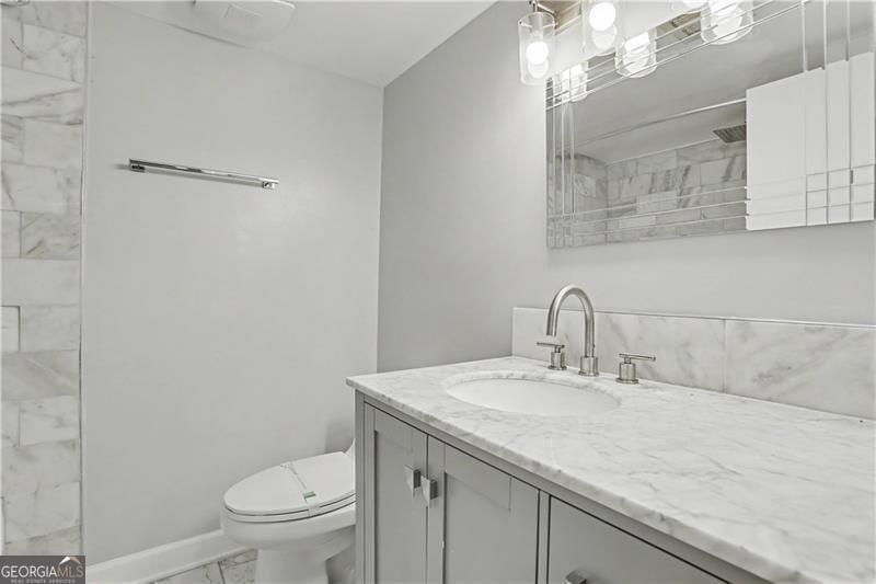 7307 Cardigan Circle Atlanta - Photo 21