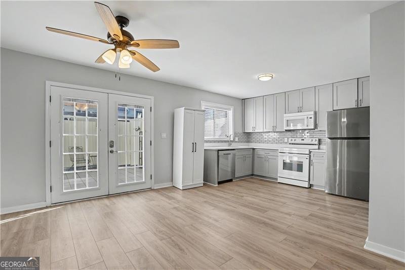 7307 Cardigan Circle Atlanta - Photo 26