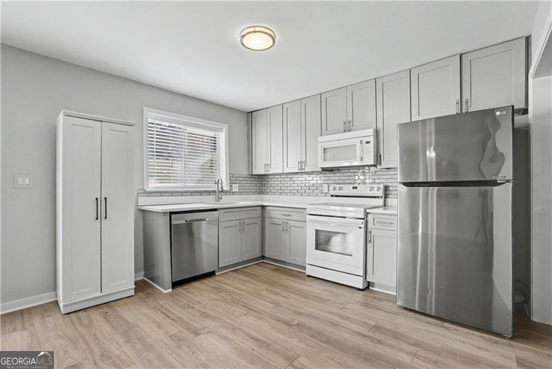 7307 Cardigan Circle Atlanta - Photo 27