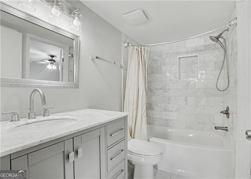 7307 Cardigan Circle Atlanta - Photo 31